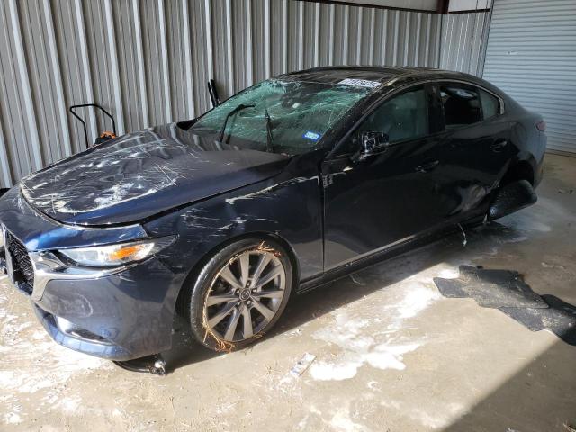 MAZDA 3 SELECT 2019 3mzbpaalxkm109193