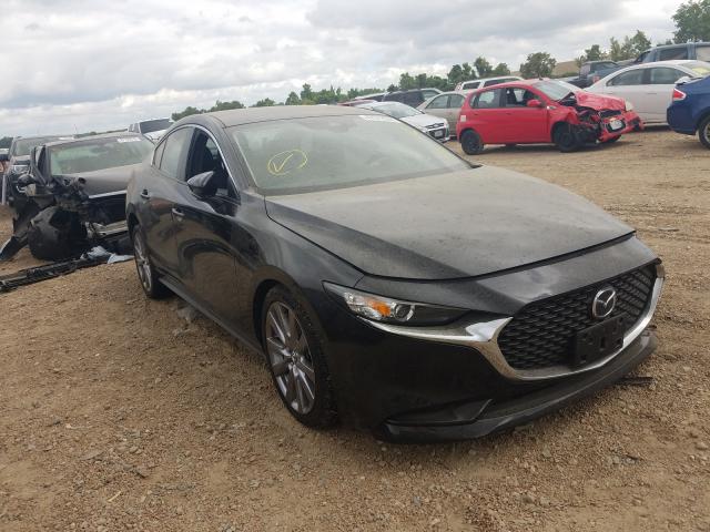 MAZDA 3 SELECT 2019 3mzbpaalxkm110201