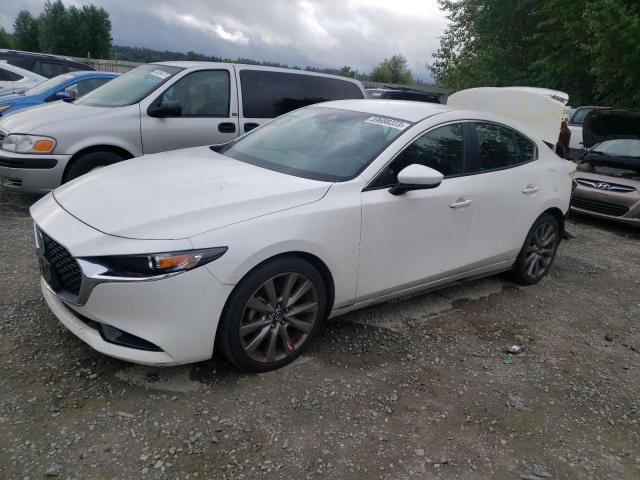 MAZDA 3 SELECT 2019 3mzbpaalxkm110747