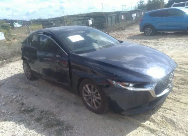 MAZDA MAZDA3 SEDAN 2019 3mzbpabl0km113686