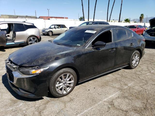 MAZDA 3 2019 3mzbpabl0km114501