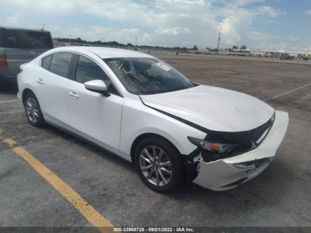 MAZDA 3 SEDAN 2019 3mzbpabl1km111087