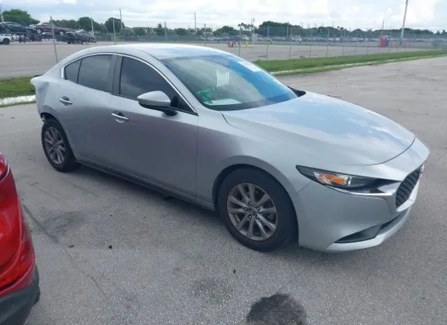 MAZDA MAZDA3 SEDAN 2019 3mzbpabl1km113406