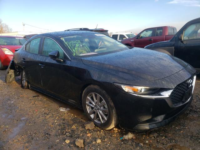 MAZDA 3 2019 3mzbpabl2km112037