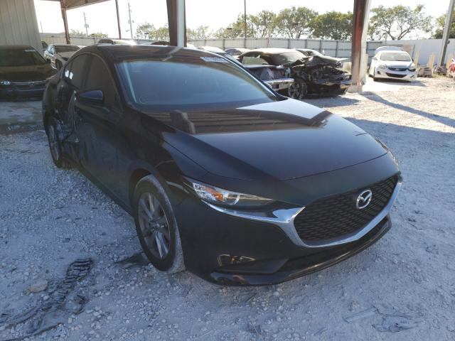 MAZDA 3 2019 3mzbpabl2km113821