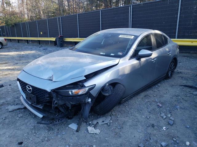 MAZDA 3 2019 3mzbpabl2km114208