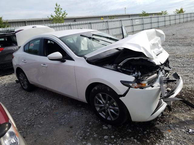 MAZDA 3 2019 3mzbpabl3km112354