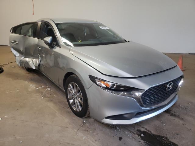 MAZDA 3 2019 3mzbpabl3km113939