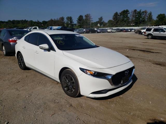 MAZDA 3 2019 3mzbpabl3km114279