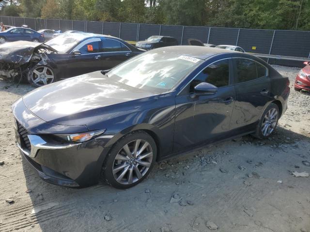 MAZDA 3 SELECT 2021 3mzbpabl4mm253839