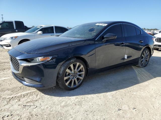 MAZDA 3 SELECT 2022 3mzbpabl4nm314429