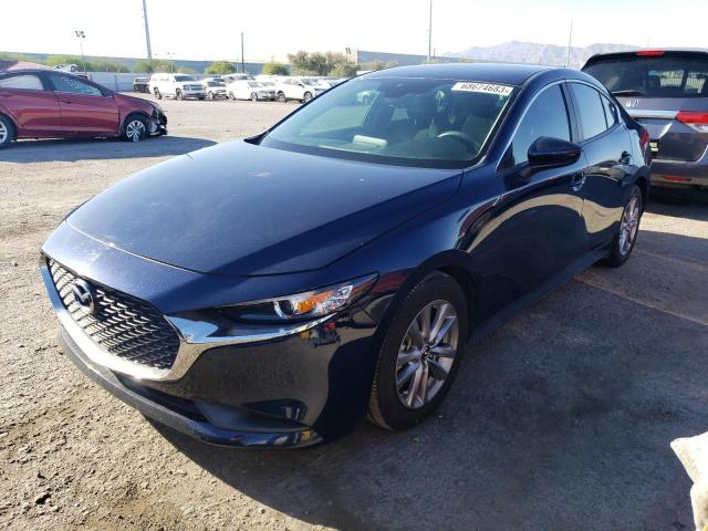 MAZDA 3 2019 3mzbpabl5km113070