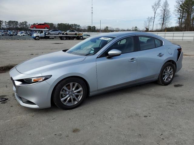 MAZDA 3 2019 3mzbpabl6km111277