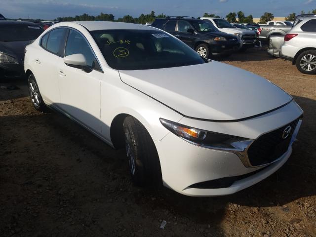 MAZDA 3 2019 3mzbpabl7km112292