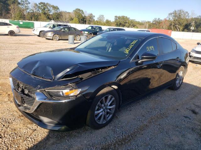 MAZDA 3 2019 3mzbpabl8km110342