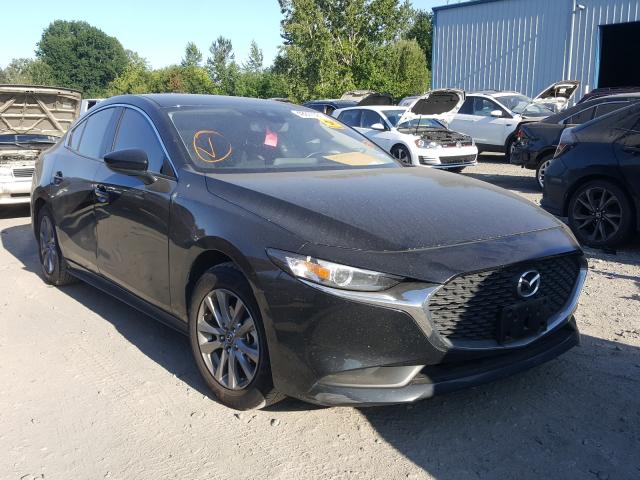 MAZDA 3 2019 3mzbpabl8km112530