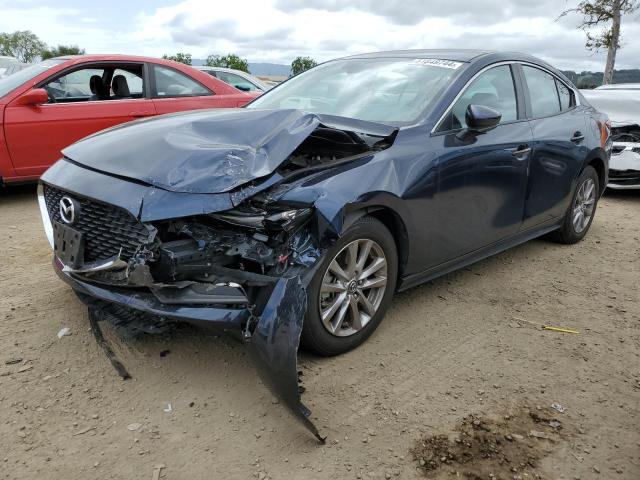 MAZDA 3 2019 3mzbpabl8km113077