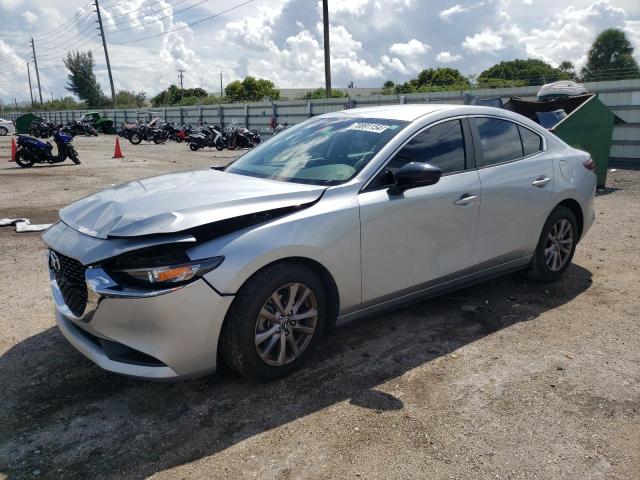 MAZDA 3 2019 3mzbpabl9km113170