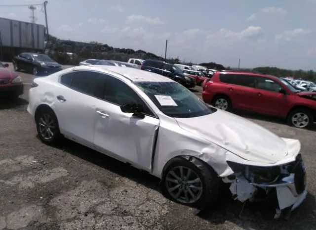 MAZDA MAZDA3 SEDAN 2019 3mzbpabl9km113332