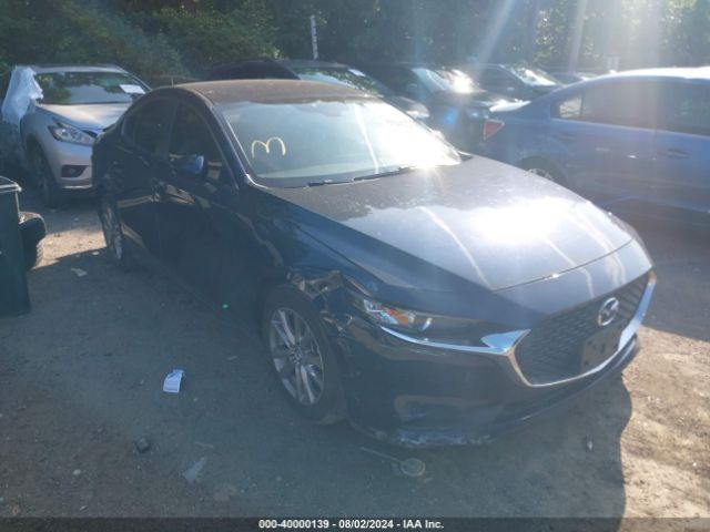 MAZDA MAZDA3 2019 3mzbpabl9km113959