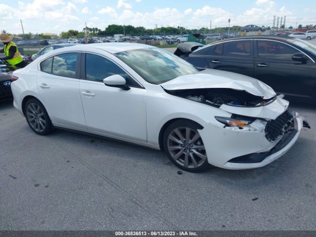 MAZDA MAZDA3 SEDAN 2021 3mzbpabl9mm204006