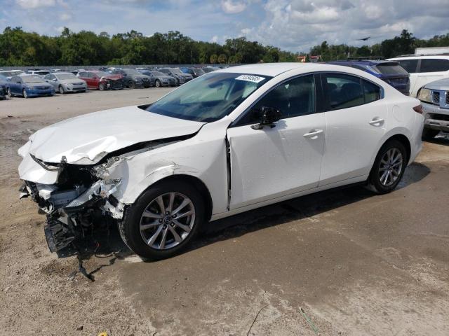 MAZDA 3 2019 3mzbpablxkm113405