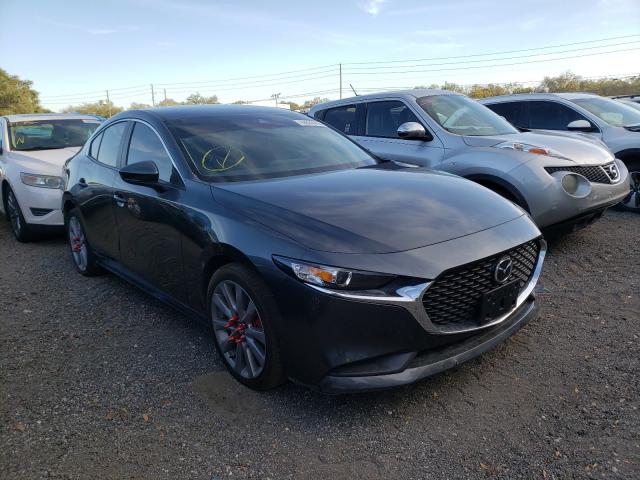 MAZDA 3 SELECT 2021 3mzbpablxmm202457