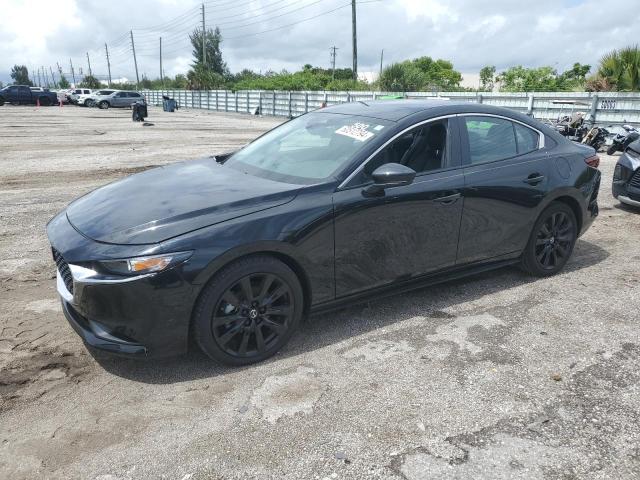 MAZDA 3 SELECT S 2024 3mzbpabm0rm400500