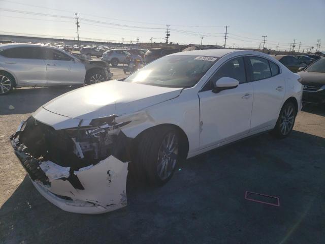 MAZDA 3 SELECT 2023 3mzbpabm1pm374003