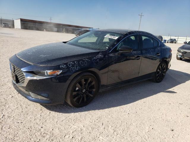 MAZDA 3 SELECT S 2024 3mzbpabm1rm418214