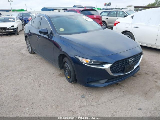 MAZDA NULL 2023 3mzbpabm2pm352088