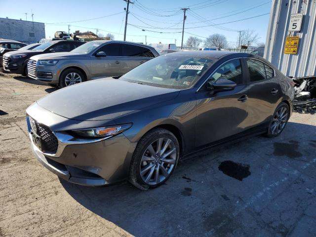 MAZDA 3 SELECT 2023 3mzbpabm2pm358375