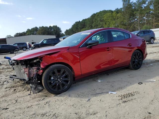 MAZDA 3 SELECT S 2024 3mzbpabm2rm404242