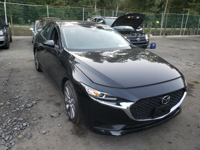 MAZDA 3 SELECT 2021 3mzbpabm3mm208335