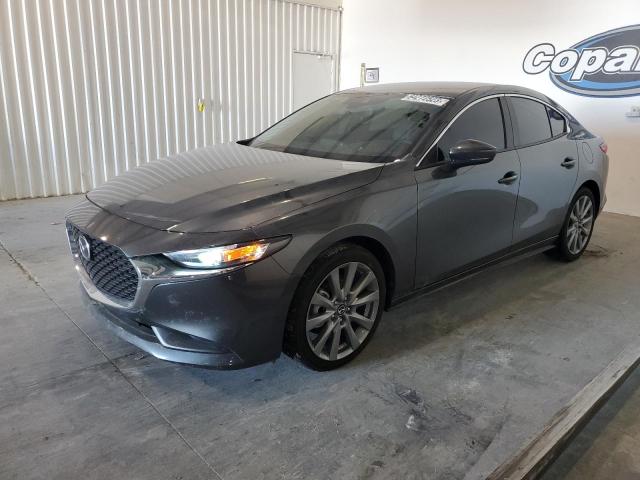 MAZDA 3 SELECT 2023 3mzbpabm4pm371015