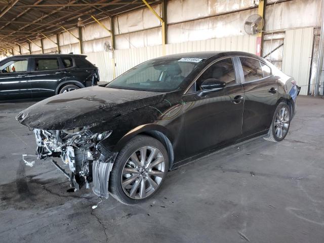 MAZDA 3 SELECT 2023 3mzbpabm5pm356927