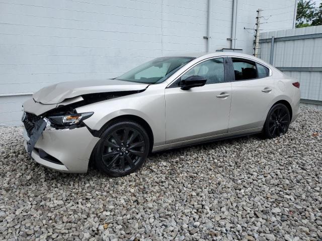 MAZDA 3 SELECT S 2024 3mzbpabm5rm408771