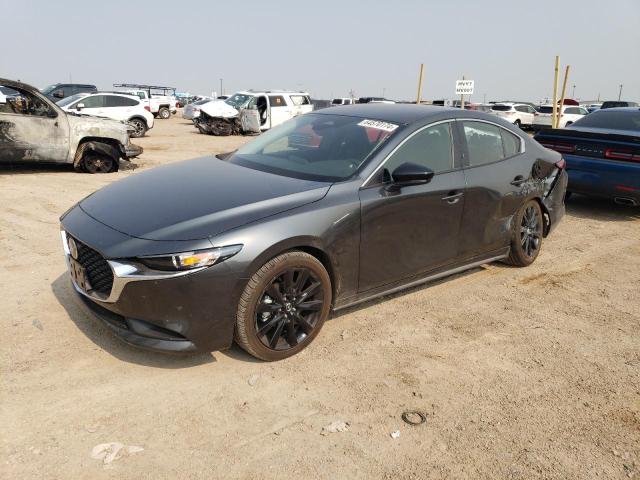 MAZDA 3 SELECT S 2024 3mzbpabm6rm421626