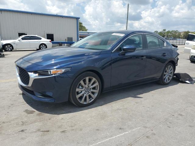 MAZDA 3 SELECT 2023 3mzbpabm7pm366830