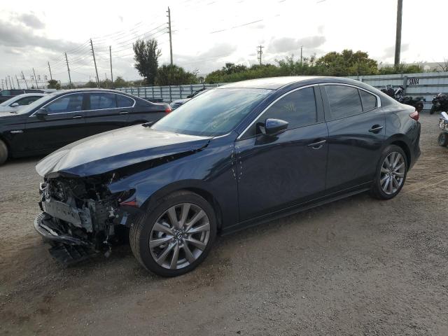 MAZDA 3 2023 3mzbpabm7pm378850