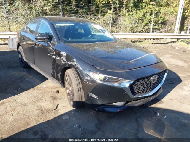 MAZDA MAZDA3 2024 3mzbpabm7rm418458