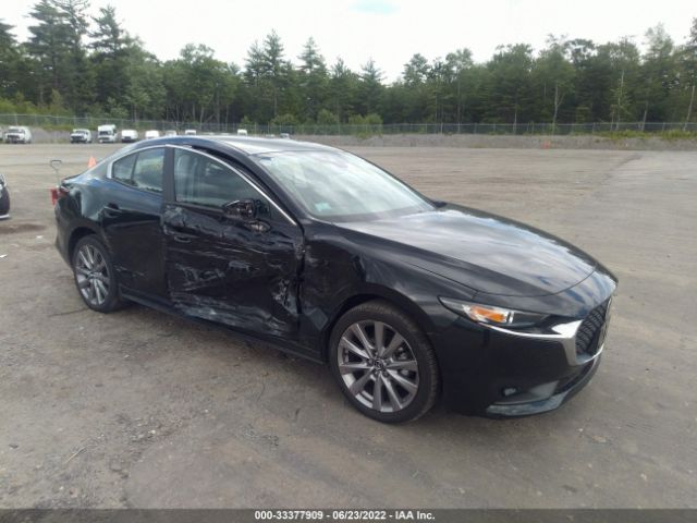 MAZDA 3 SEDAN 2021 3mzbpabm8mm206046