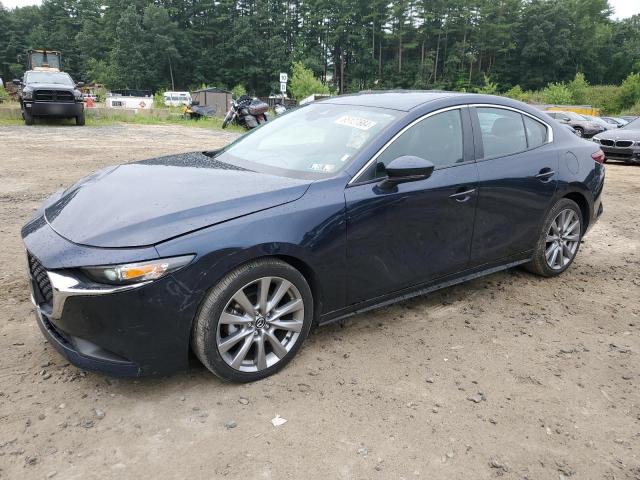 MAZDA 3 SELECT 2023 3mzbpabm8pm358655