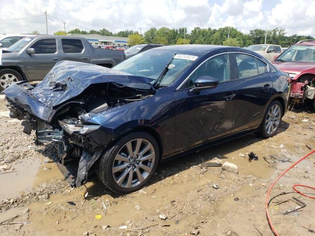 MAZDA 3 SELECT 2023 3mzbpabm9pm357286