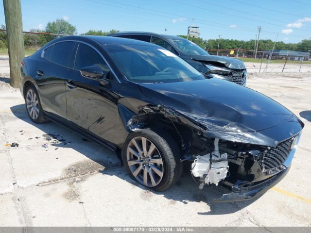 MAZDA MAZDA3 2023 3mzbpabm9pm378378