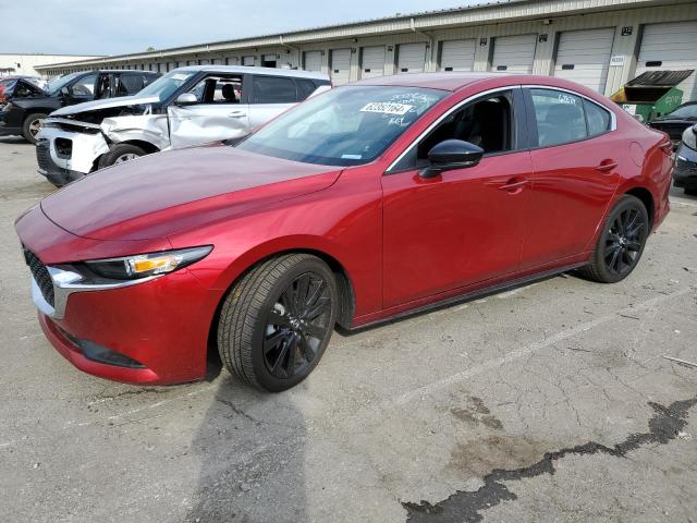 MAZDA 3 SELECT S 2024 3mzbpabmxrm402352