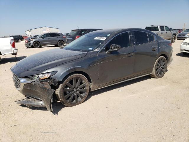 MAZDA 3 SELECT S 2024 3mzbpabmxrm411746