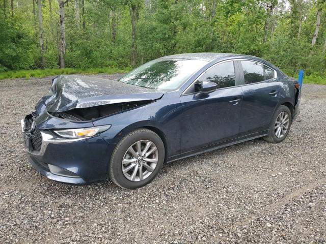 MAZDA 3 2019 3mzbpacl0km114738