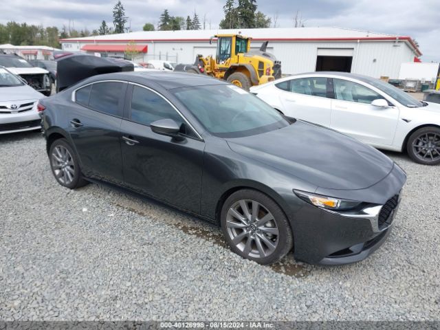 MAZDA MAZDA3 2022 3mzbpacl0nm314300