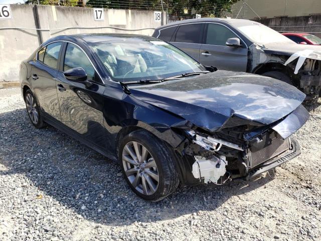 MAZDA 3 PREFERRE 2021 3mzbpacl3mm214822